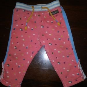 3-6 month Matilda Jane pants